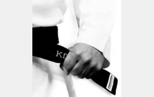 Stage Ceinture Noire / Ris-Orangis