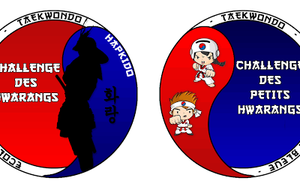 Weekend des Hwarangs / Corbeil-Essonnes 