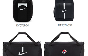 Textile Nike 2025