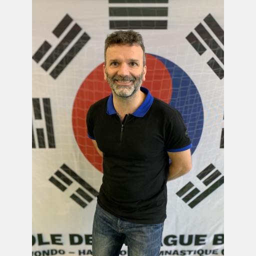 Fabien Machet